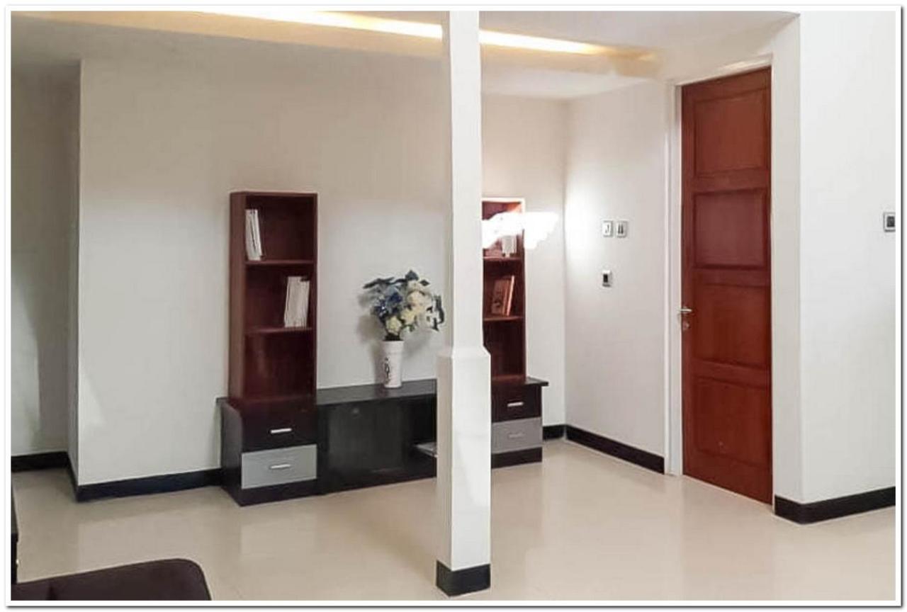 فندق Reddoorz @ Paus Raya بالانجكارايا المظهر الخارجي الصورة