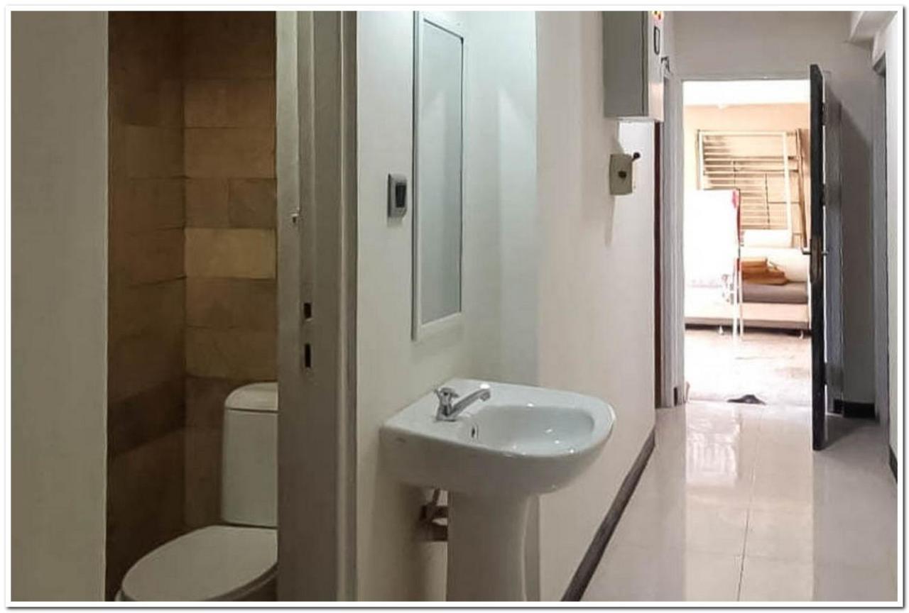 فندق Reddoorz @ Paus Raya بالانجكارايا المظهر الخارجي الصورة